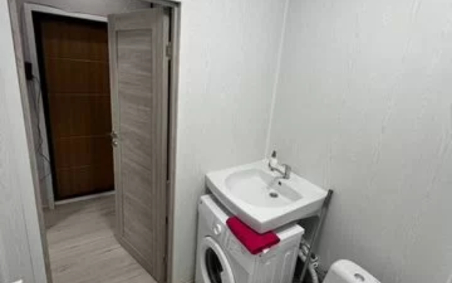 Квартира Живи Как Дома на улице Пряничная 4