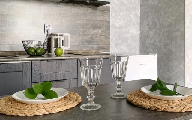 Апартаменты Добрые сутки на 8 марта 204д