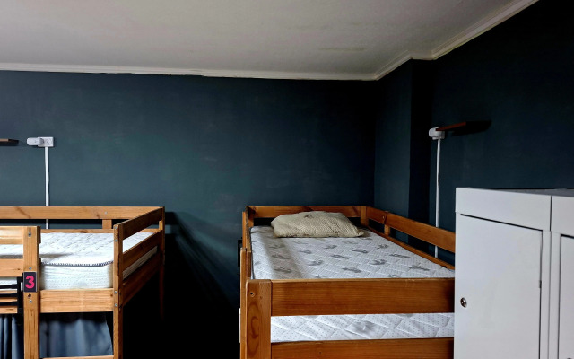 Gosti Hostel