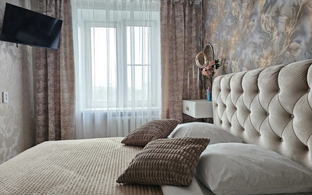 Квартира Живи Уютно