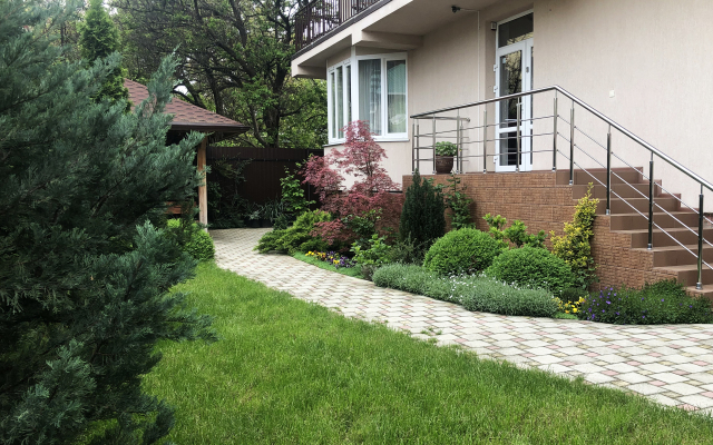 Anastasiya Guest House