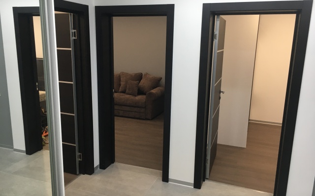 Апартаменты Сочи-центр