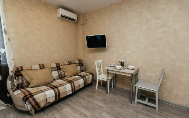 Апартаменты С Новым Ремонтом в Центре Ростова