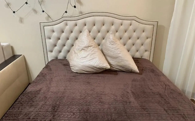 Квартира 1-комнатная