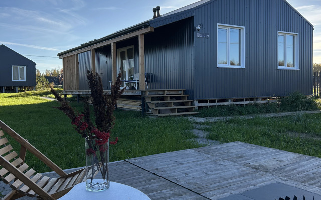 Частный дом Лес