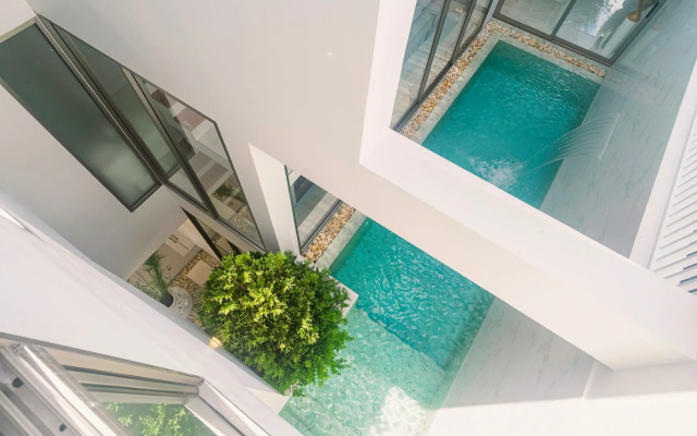The Residence by Andaman Phuket Villa