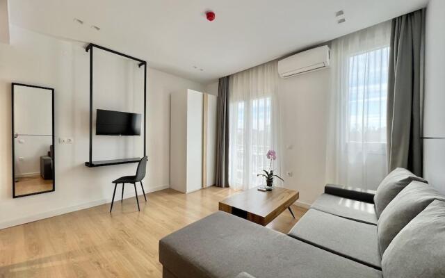 Elephant Suites Apart-Hotel
