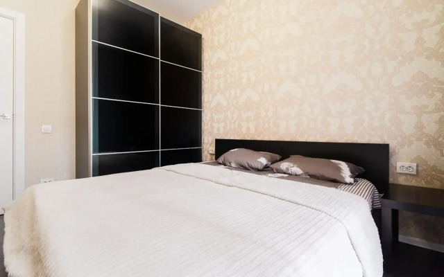 Квартира Евродвушка в самом центре