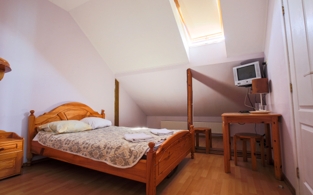 Riga Well Hotel
