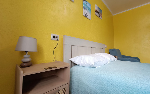 Квартира 2Rooms