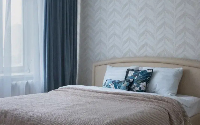 Atmosfera Almaz Apartments