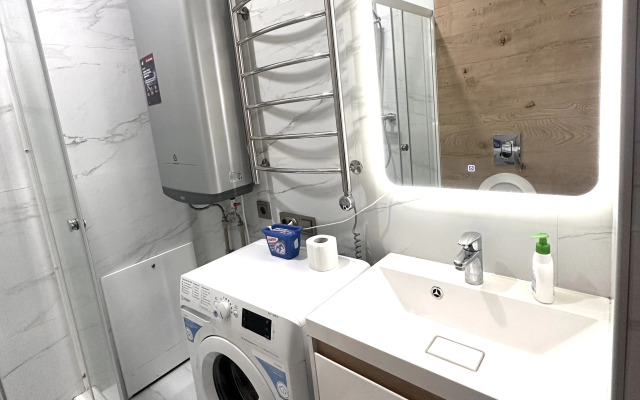 Апартаменты Комфорт Актер Гэлакси