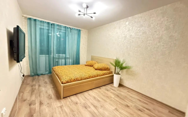 Квартира Бабочка