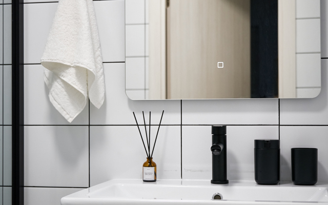 Апартаменты MyhomeYourhome в пос. Новоселье