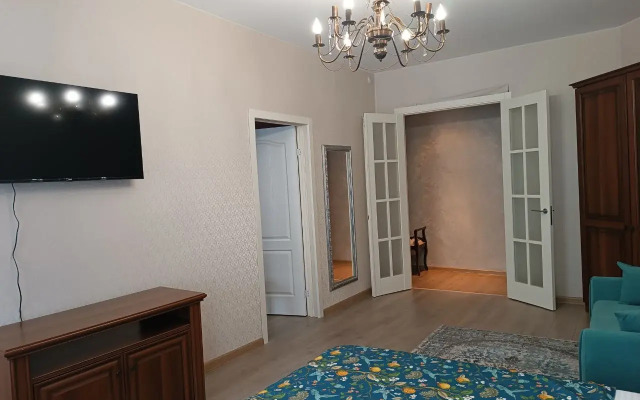 Квартира Двухкомнатная квартира у Московских Ворот