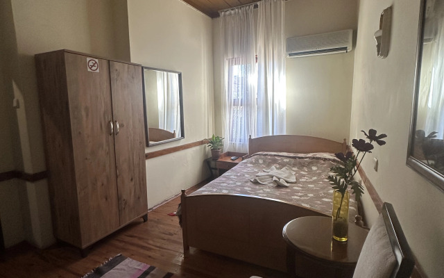 Kont Pansiyon Hotel