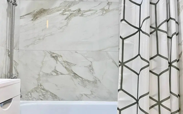 Квартира Евро Двушка в Центре Пушкина 6