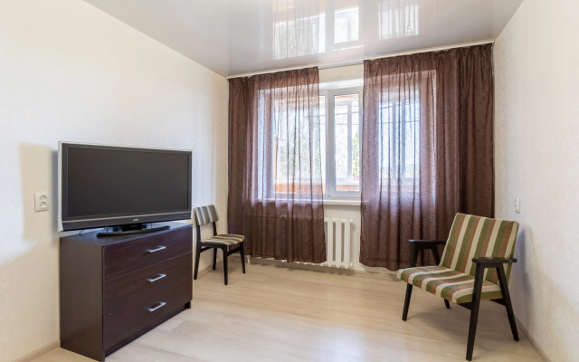 Krasivaya kvartira na Voroshilova Apartments