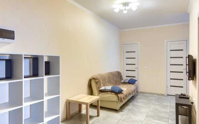 Na Chistopolskoy Ulitse 61D Flat
