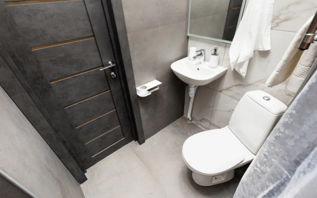 4 Dobrye Sutki Apartments