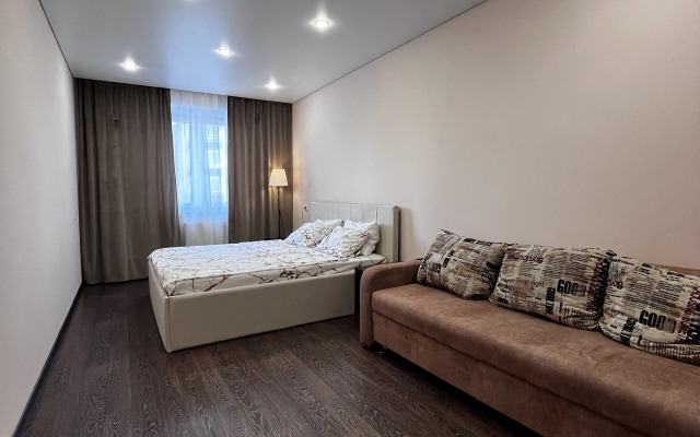 Квартира Отличная 2х комнатная