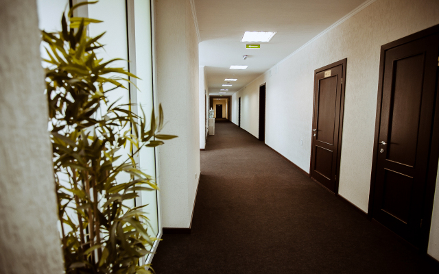 Отель Талисман