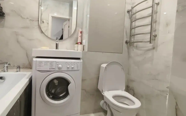 Квартира Уютная Студия в Старой Купавне