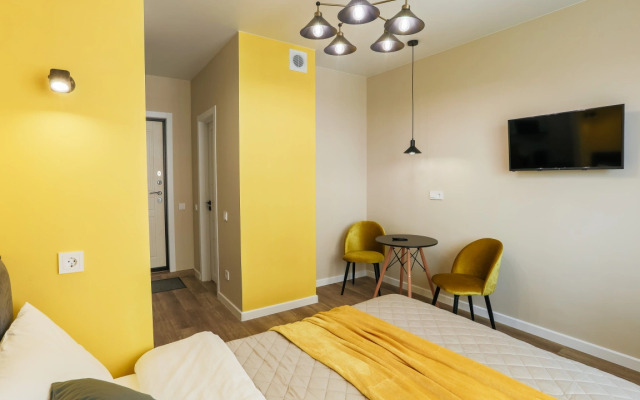 Апартаменты На Семена Лагоды (2)