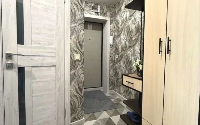 Apartamenty na Tereskovoj 40