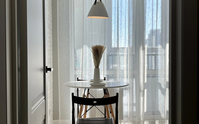 Апартаменты ЖК Видинеевский