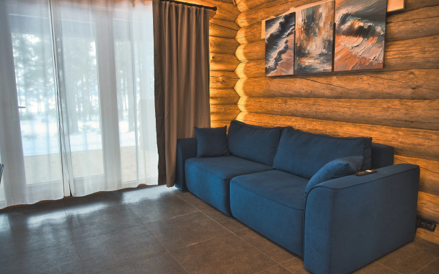 Lahti Club Private house