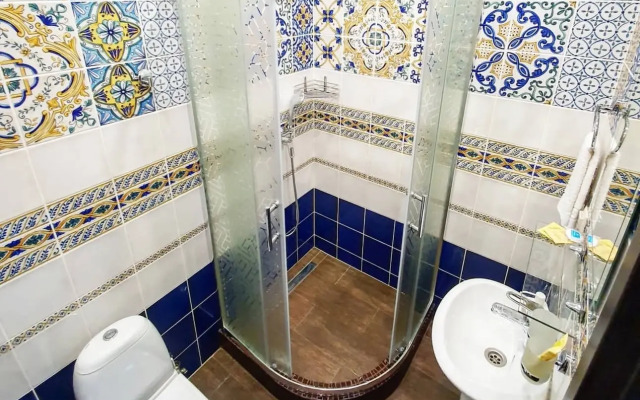 Gusarskij Mini-Hotel
