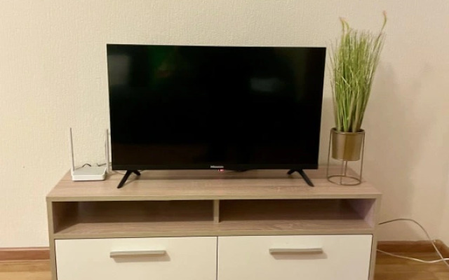 Pskov City Mikhailovskaia 1 Flat