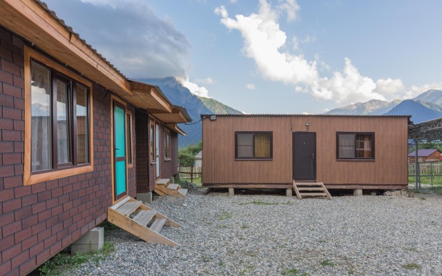 Rash Guest House
