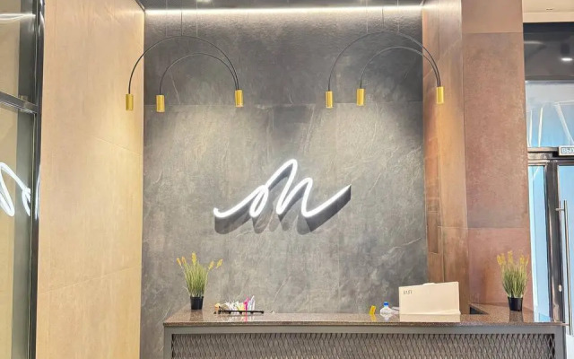 Апартаменты семейные ВыДома в авторском квартале Машаров в центре