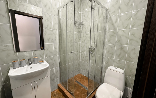 Mini-Otel Amto