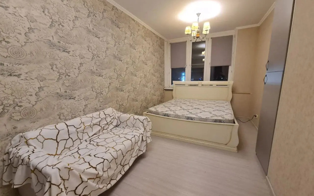 Kino Apart S Vidom Na Ozero Kaban Flat - Apartment in Kazan - Photo 3