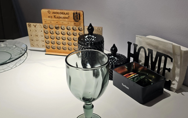 Квартира Онежский Сканди