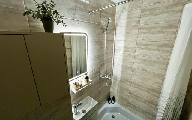 Квартира Одеялкин на Юбилейной 24