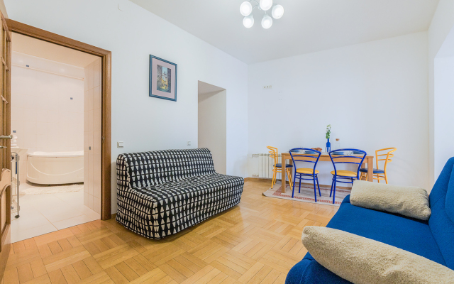 Апартаменты Welcome Home Грибоедова 41