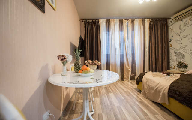 Апартаменты Smile Apartments с Кроватью King Size
