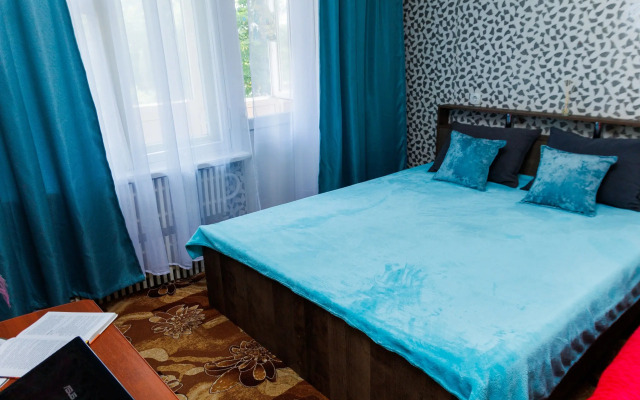 Квартира на Карла Либкнехта