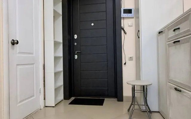 ArendaGrad Korolevka 21 Flat