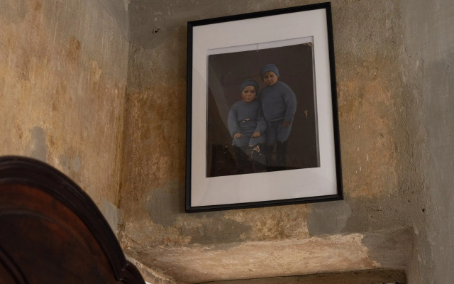 Апартаменты на набережной канала Грибоедова рядом с Мариинским театром