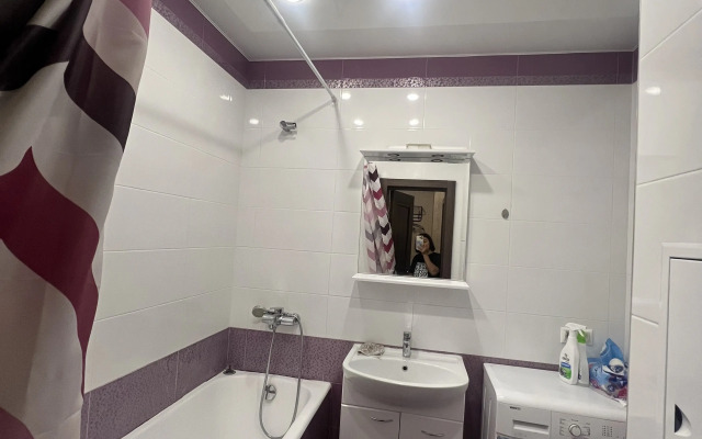 Квартира на Цимлянской 3к1 (53)