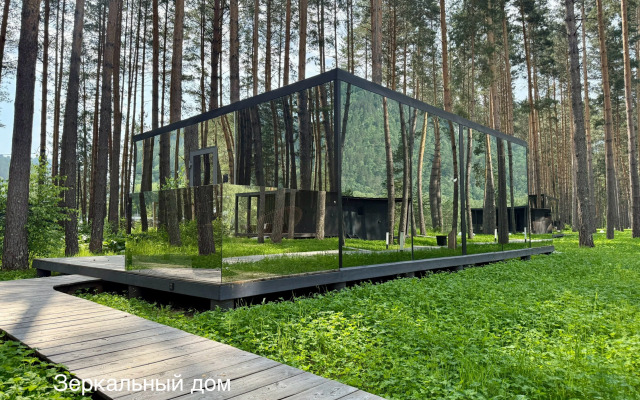 Pinewood Resort & Spa Recreation Center