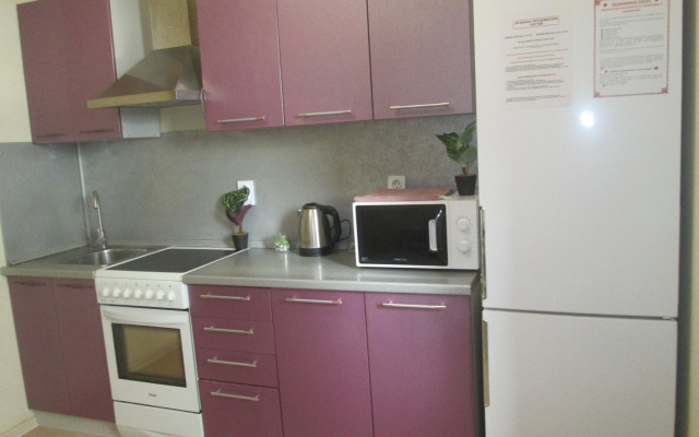 Квартира Посуточно Парк Галицкого