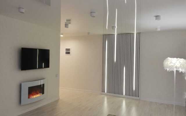 Квартира ул. Дзержинского, д.3