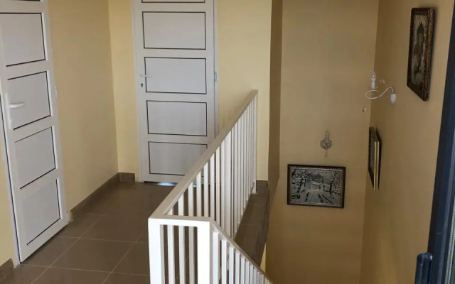 Mirabel Guest House