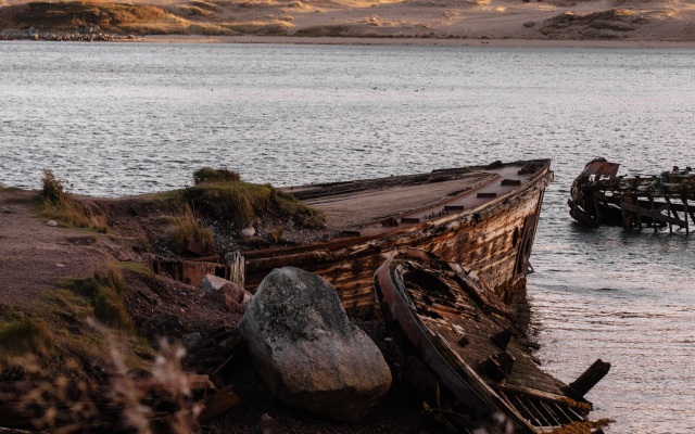 Мини-отель Терь